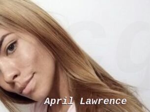 April_Lawrence