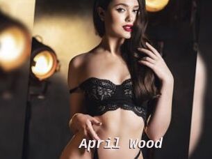 April_Wood