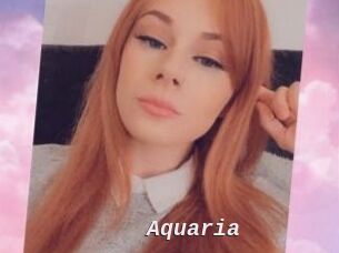 Aquaria