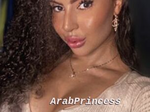 ArabPrincess