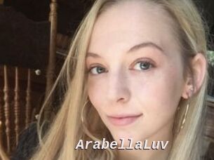 ArabellaLuv