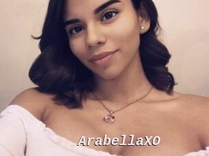 ArabellaXO