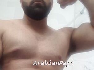 ArabianPapi