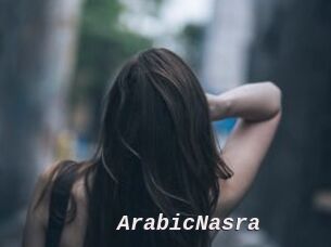 ArabicNasra