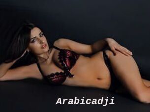 Arabicadji