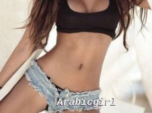 Arabicgirl