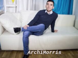 ArchiMorris