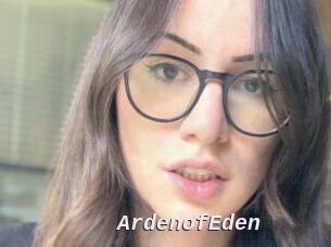 ArdenofEden