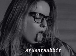 ArdentRabbit