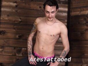 AresTattooed