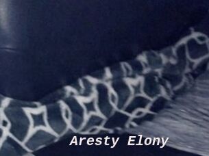 Aresty_Elony