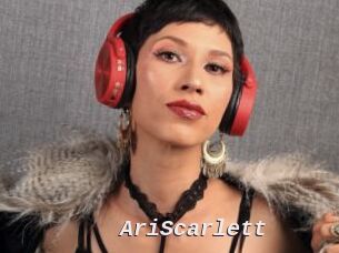 AriScarlett