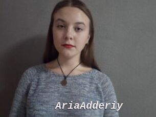 AriaAdderiy