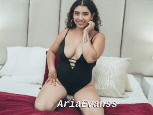 AriaEvanss