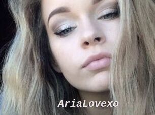 AriaLovexo