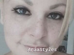 AriaStyles