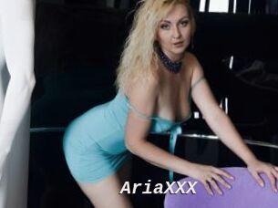 AriaXXX