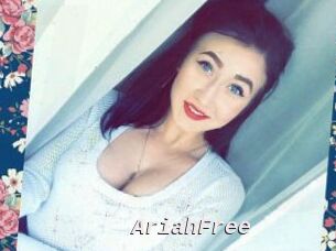 AriahFree