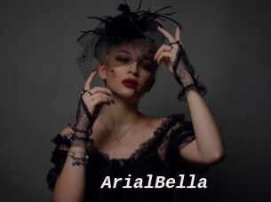 ArialBella