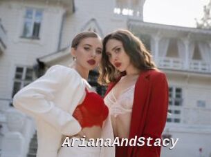 ArianaAndStacy