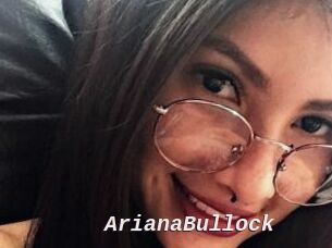 ArianaBullock