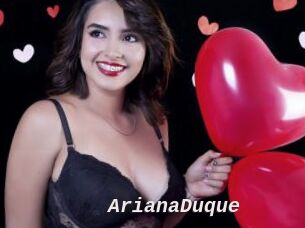 ArianaDuque