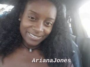 Ariana_Jones