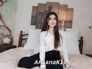 ArianaKleo