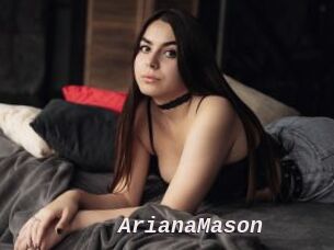 ArianaMason