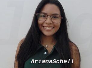 ArianaSchell