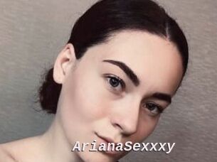 ArianaSexxxy