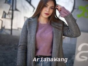 ArianaWang