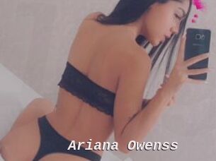 Ariana_Owenss