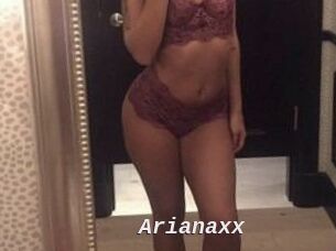 Arianaxx