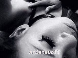 ArianeDoll