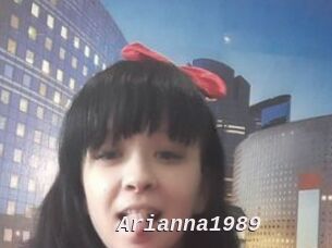 Arianna1989