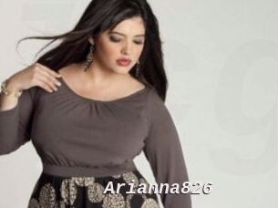 Arianna826