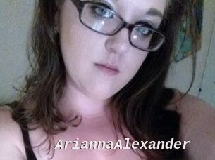 Arianna_Alexander