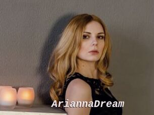 AriannaDream