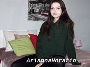 AriannaHoratio