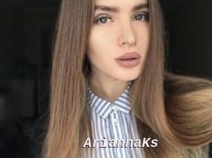 AriannaKs