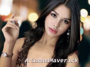 AriannaMaverick