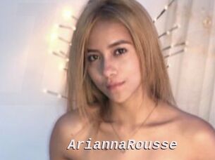 AriannaRousse