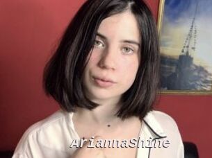 AriannaShine