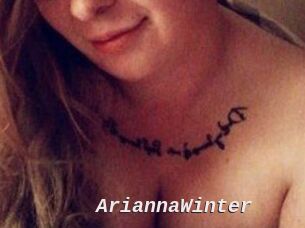 AriannaWinter