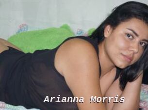 Arianna_Morris