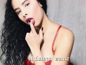 Arianna_sanz