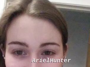 ArielHunter Live Camgirls Sex
