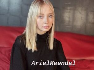 ArielKeendal