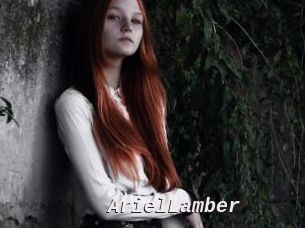 ArielLamber